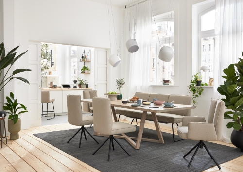 Mindful Living ADA - Essgruppe INA