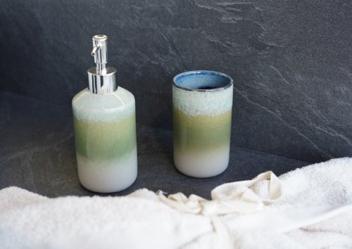 Badezimmer im Einrichtungshaus Küchen & Wohnen OG Weiz