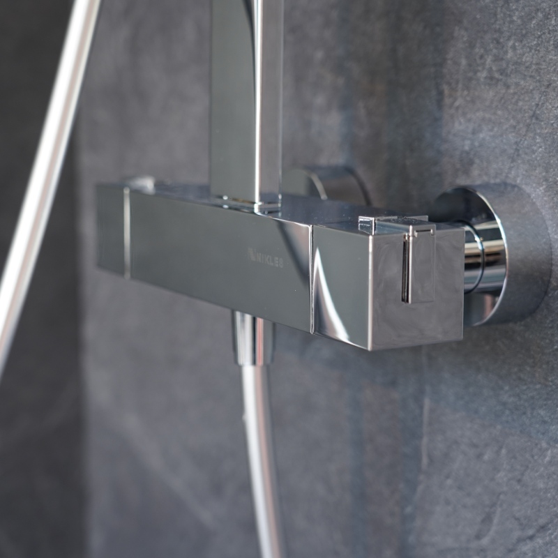 Badezimmer im Einrichtungshaus Küchen & Wohnen OG Weiz