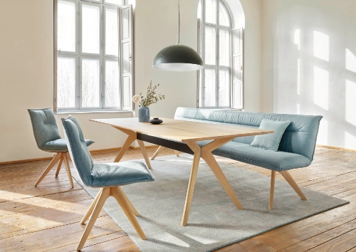 Haas_Essgruppe_500x354 Moderne Essgruppe der Firma Haas