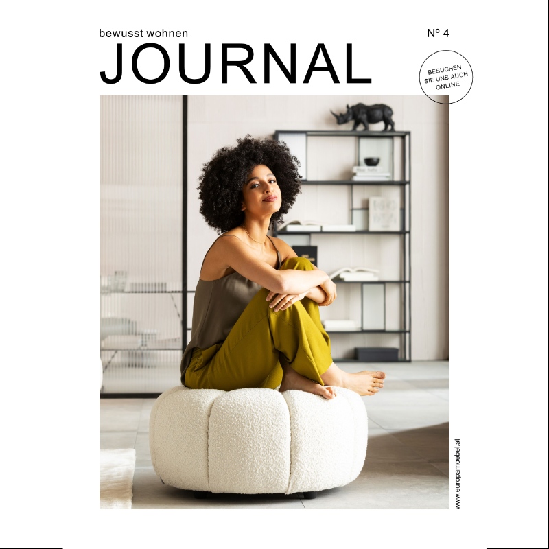 Bewusst Wohnen Journal