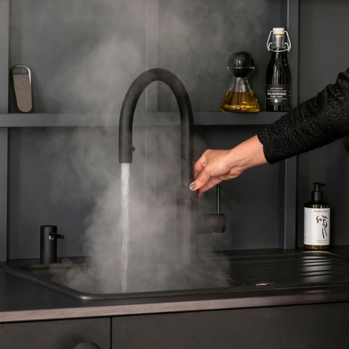 Quooker_1x1 Quooker Wasserhahn